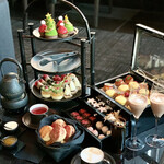 ザ・ラウンジ byアマン - 