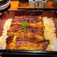 新宿うな鐵 はなれ - 