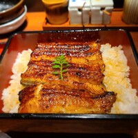 新宿うな鐵 はなれ - 