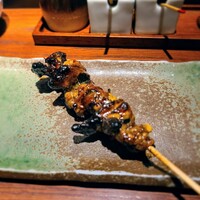 新宿うな鐵 はなれ - 