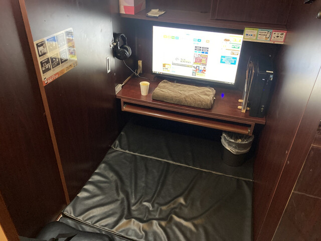快活club 長居駅前店 カイラツクラブ 長居 その他 食べログ 快活club 長居駅前店 カイラツクラブ 長居 その他 食べログ