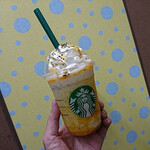 STARBUCKS COFFEE - 