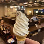 ぐらんの湯 お食事処 - 