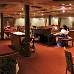 シンフォニー東京湾クルーズ - 