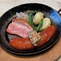 シュタインハウス 銀座店 - 
