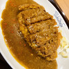 上等カレー×得正 イオンモール大日店