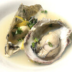 エイス シー オイスターバー 阪急グランドビル店 - 