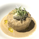 エイス シー オイスターバー 阪急グランドビル店 - 