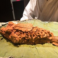 鮨m - 