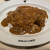 インデアンカレー 阪急三番街店