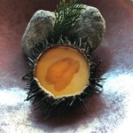 Fish Bank TOKYO - 雲丹のフラン