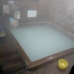 Shirakaba - 内風呂