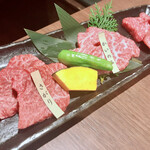 Sumiyakiniku Ishidaya - 