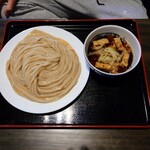 自家製うどん うどきち - 