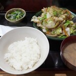 飲み食い市場佐加伊 - 料理写真: