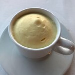 Fish Bank TOKYO - オマール海老のカプチーノ