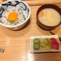 京都石塀小路豆ちゃ 有楽町 - 