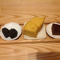 京都石塀小路豆ちゃ 有楽町 - 