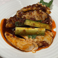 四川豆花飯荘 東京店 - 