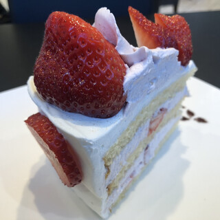 テイクアウトok 盛岡でおすすめのケーキをご紹介 食べログ