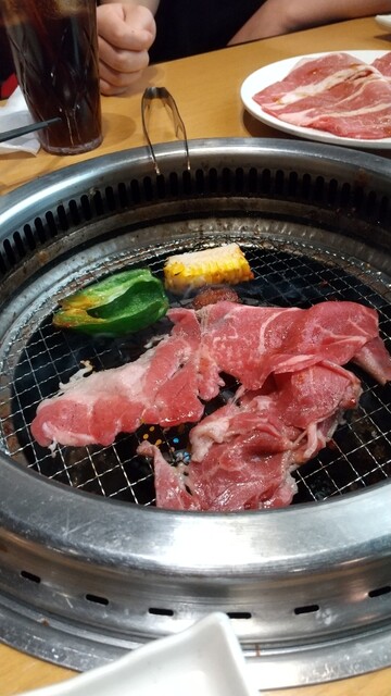 焼肉 きん ぐ 駒沢 公園