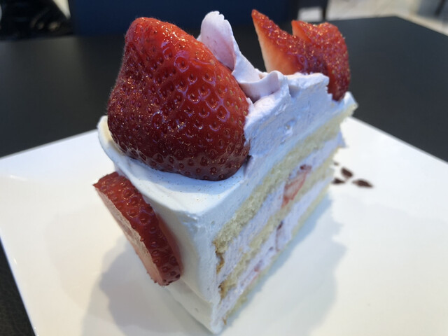 Cafe Comme Ca 盛岡川徳店 カフェ コムサ 盛岡 ケーキ 食べログ Cafe Comme Ca 盛岡川徳店 カフェ コムサ 盛岡 ケーキ 食べログ
