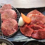 Yakiniku Yansando - 