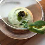 Fish Bank TOKYO - アミューズ