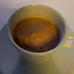 Fish Bank TOKYO - クラムチャウダーのカプチーノ