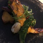 Fish Bank TOKYO - 伊勢海老のロースト