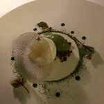 Fish Bank TOKYO - パティシエ特製デザート