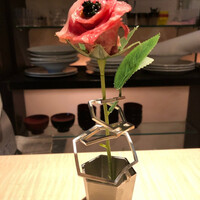 肉寿司 イタリアンバル 閂 心斎橋店 - 