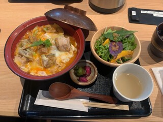 秋葉原の安いランチ特集 予算内で大満足できるお店選 食べログまとめ