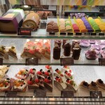 パティスリー もりん - 