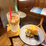 Cafe zuccu - 