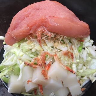 海鮮もんじゃ もすけ_2