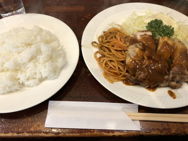 赤ちゃん 大石店 大石 洋食 食べログ