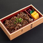 牛カツ京都勝牛 - 