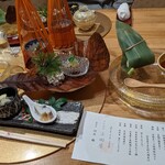 平山温泉 上田屋 - 