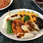 昌海苑 - 