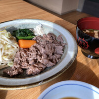ざくろ 室町店 - 