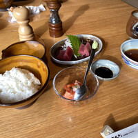 ざくろ 室町店 - 