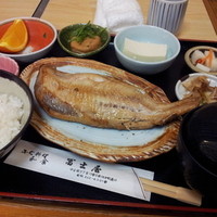 冨士屋本店 - 
