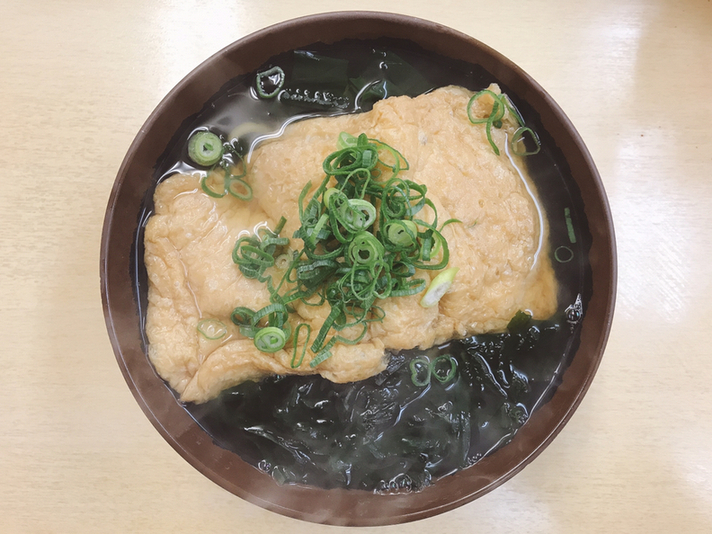 Dronさんが投稿した天六うどん（大阪/天神橋筋六丁目）の口コミ詳細 [食べログ] 天六うどん