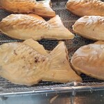 Nihon Ichi Taiyaki - たい焼き