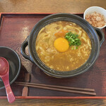 手作りうどん 杉 - 