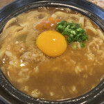 手作りうどん 杉 - 