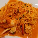 パスタイオ・コッコ - 