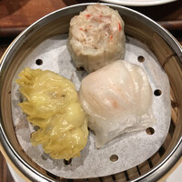 中華旬彩 森本 - 