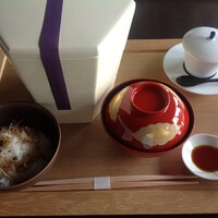 スカイツリービューレストラン 簾 - 